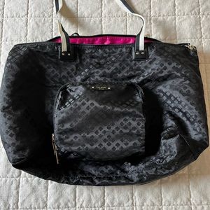 Kate Spade Packable Tote
